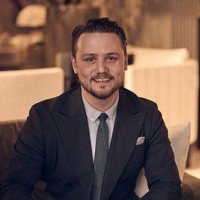 Profilbild för Oscar Sjöberg