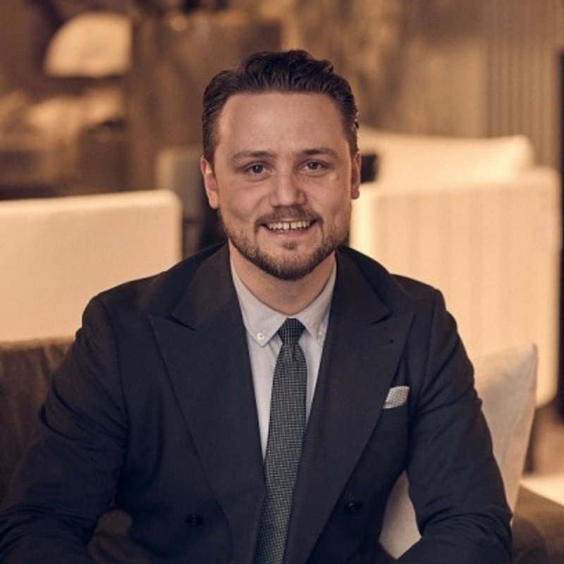 Profilbild för Oscar Sjöberg