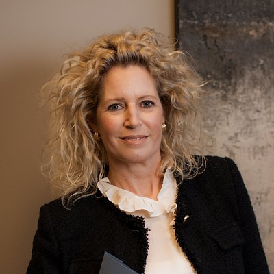 Profilbild för Camilla Möller