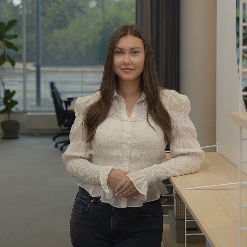 Profilbild för Nina Hjelm Yilmaz