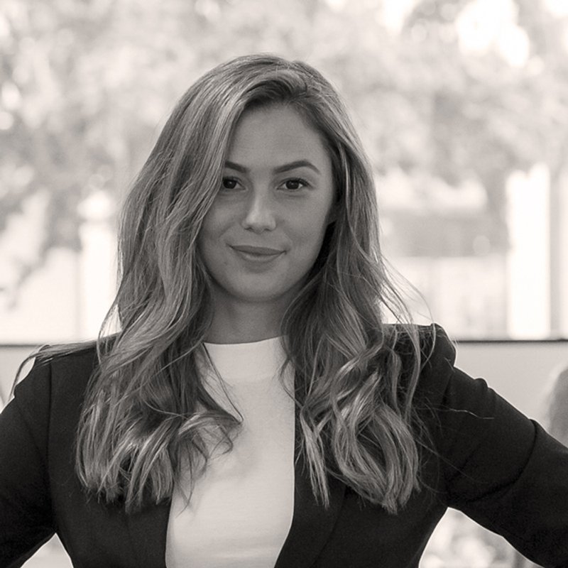 Profilbild för Marina Matic