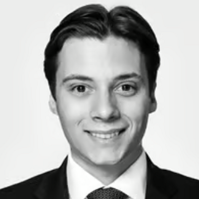 Profilbild för Jakob Gerber