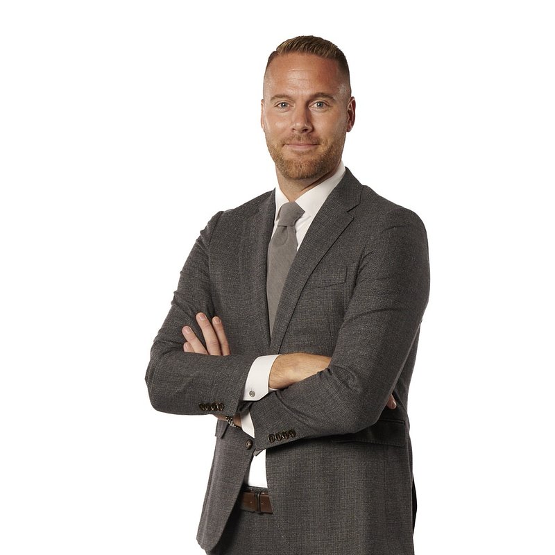 Profilbild för Ola Hermansson