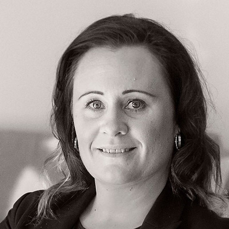 Profilbild för Lina Bennervall