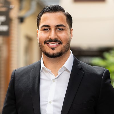 Profilbild för Sargon Yelda