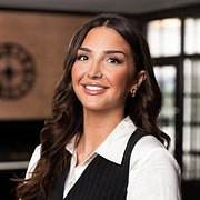 Profilbild för Elmedina Hodzic