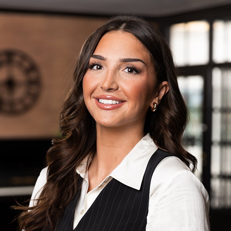 Profilbild för Elmedina Hodzic