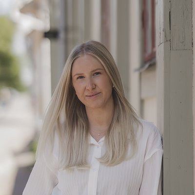 Profilbild för Malin Sjöblom