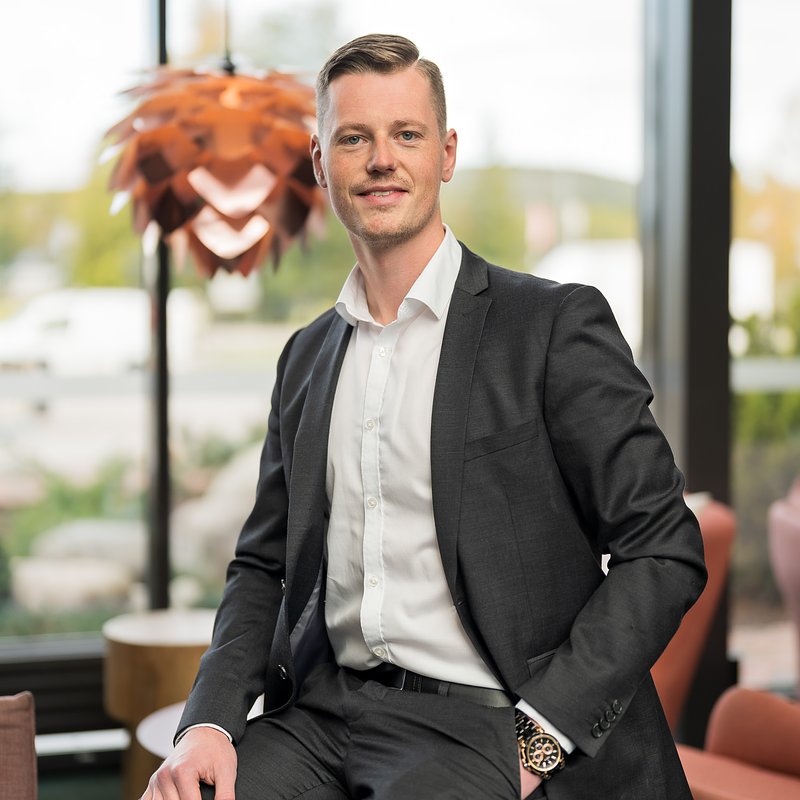 Profilbild för Jonatan Hörnqvist