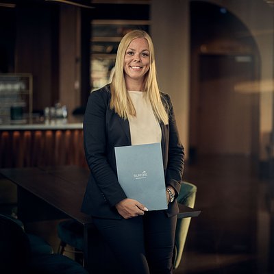 Profilbild för Annika Rosell