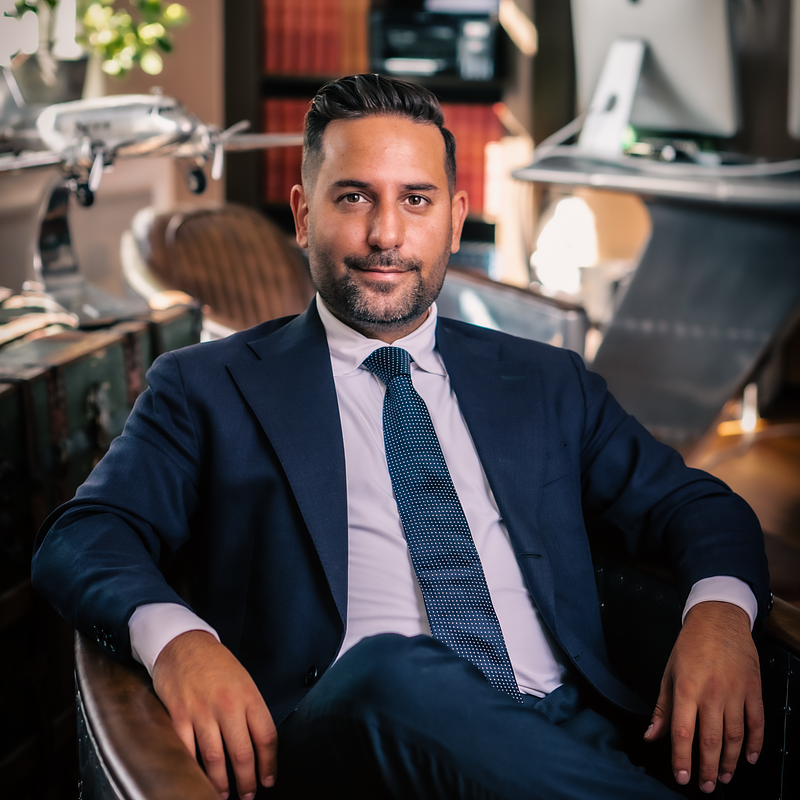 Profilbild för Michael Kaya