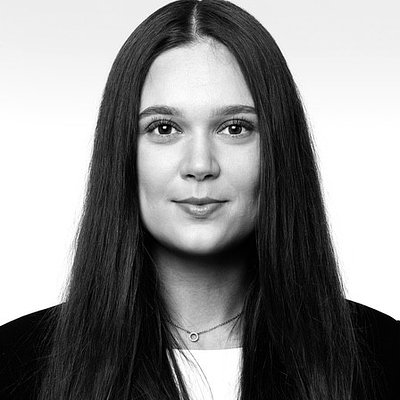Profilbild för Hannah Persson