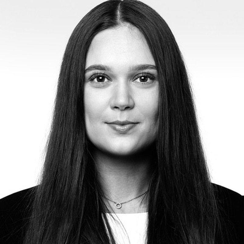 Profilbild för Hannah Persson