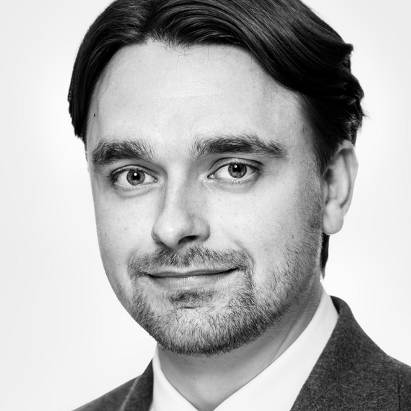 Profilbild för Andreas Schärman