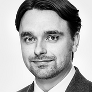 Profilbild för Andreas Schärman