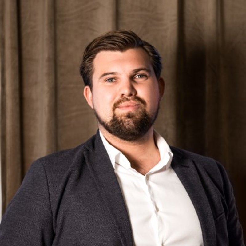 Profilbild för Jesper Hedefur