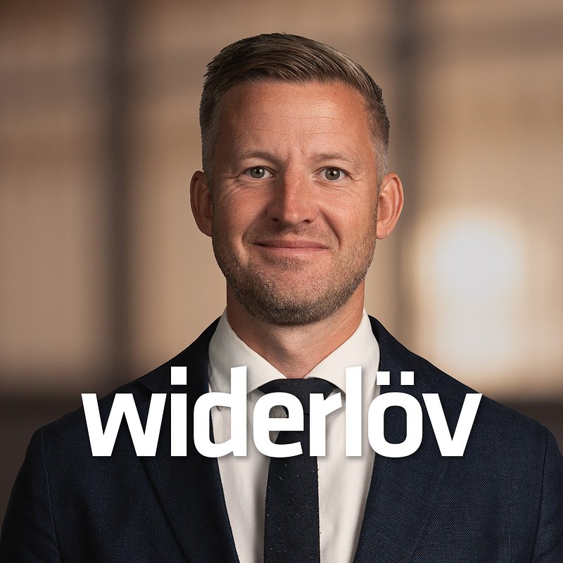 Profilbild för Martin Jansson