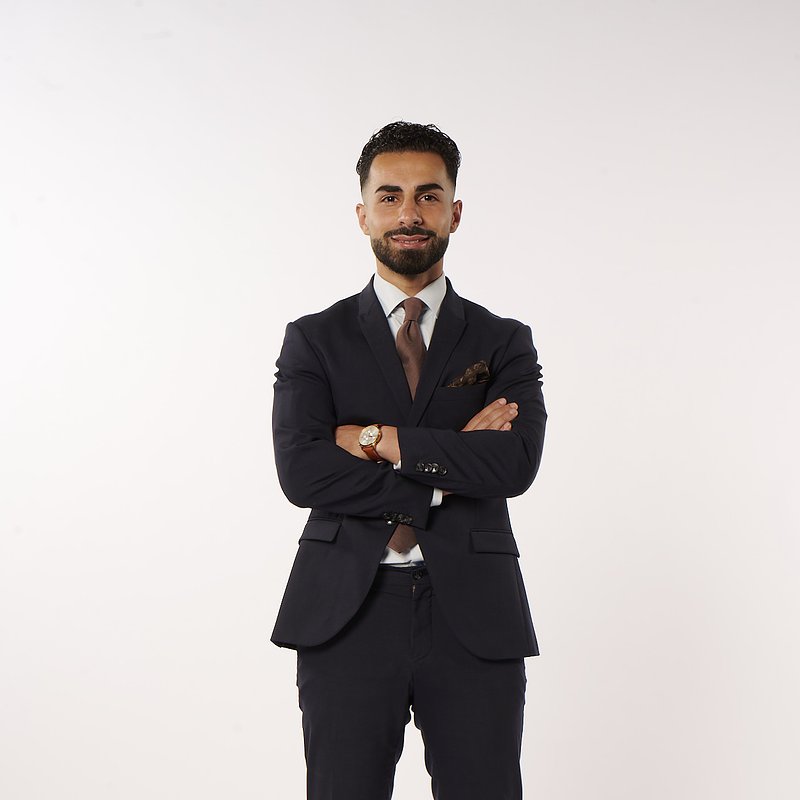 Profilbild för Torres Nasir