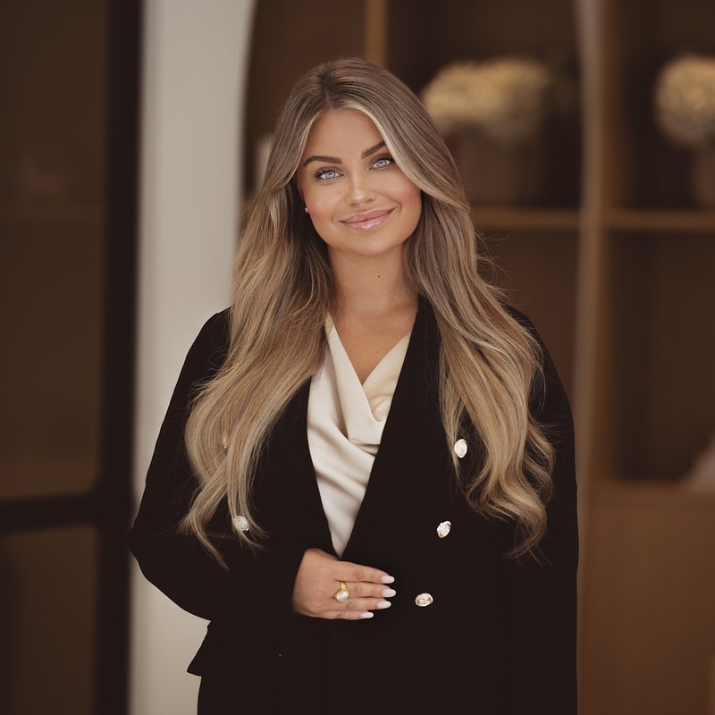 Profilbild för Tilda Romdahl