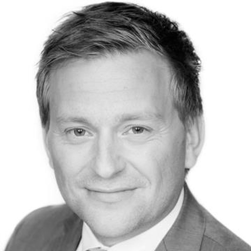 Profilbild för Johan Ekenstam