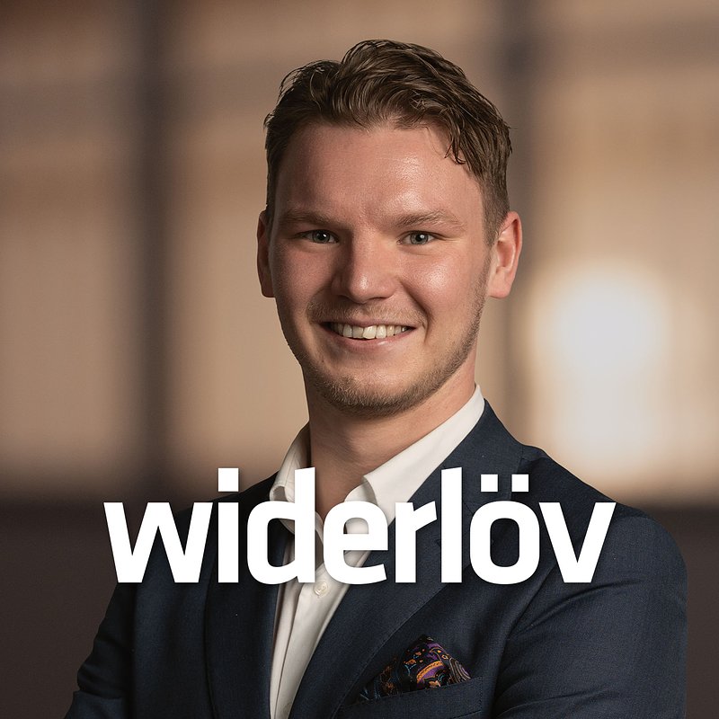 Profilbild för Jonathan Léman