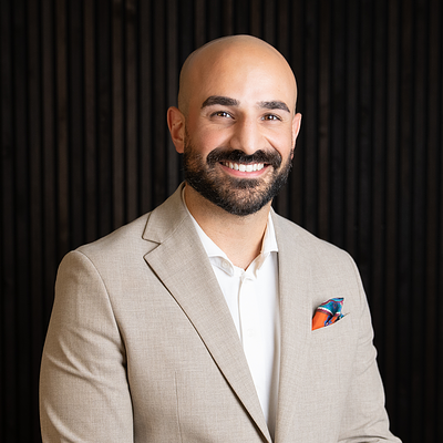 Profilbild för Poya Sondosi