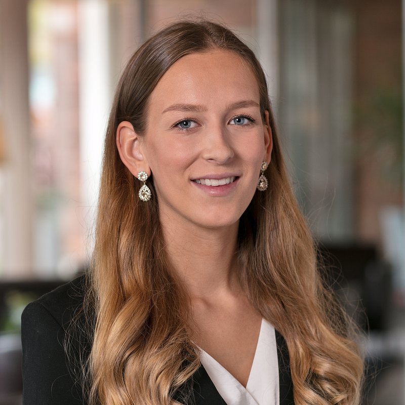 Profilbild för Moa Karas