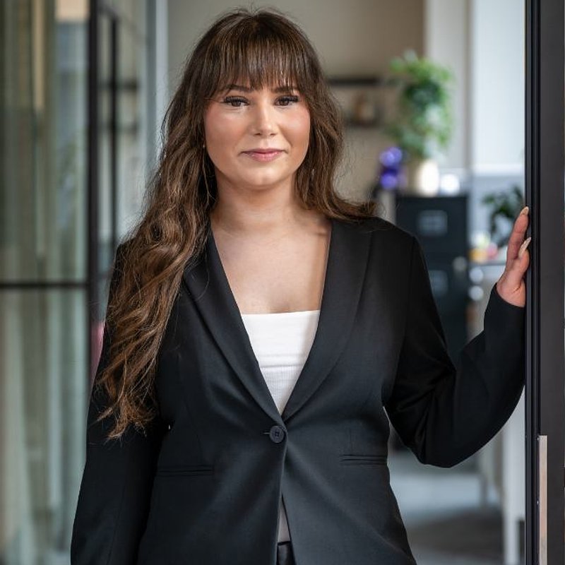 Profilbild för Asuman Sagmen