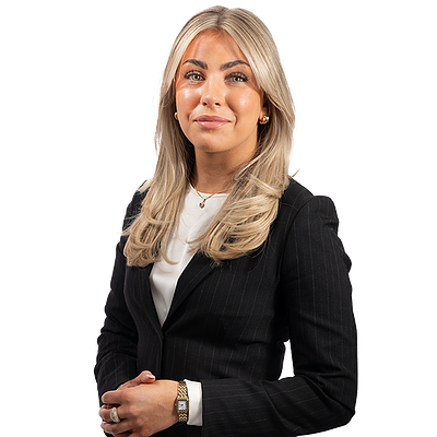 Profilbild för Julia Jonasson