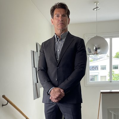 Profilbild för Fredrik Loneux