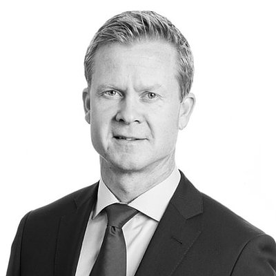 Profilbild för John Kärrberg