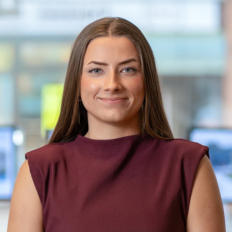 Profilbild för Alexandra Lundström