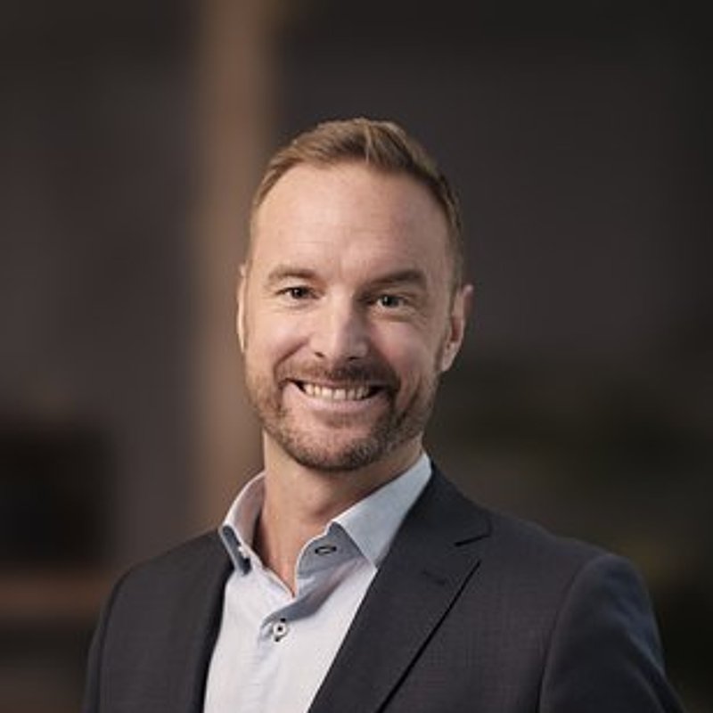 Profilbild för Andreas Knutson Lindoff