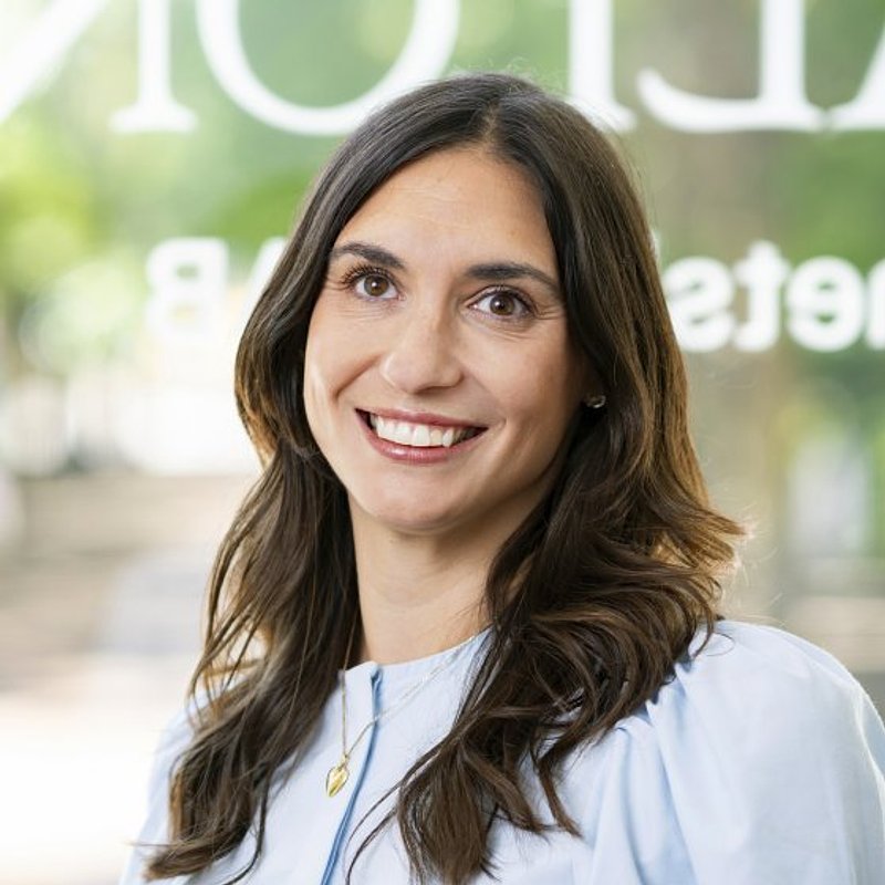 Profilbild för Claudia Carlin Hagel