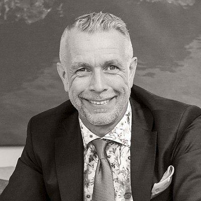 Profilbild för Patrik Frimodig