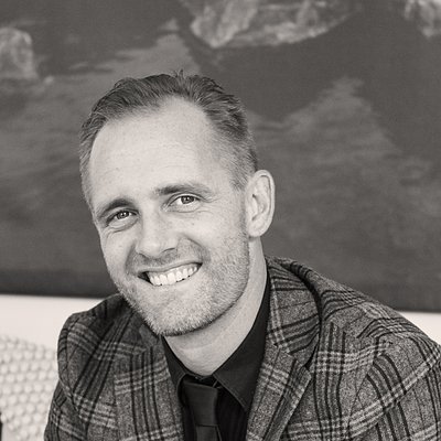 Profilbild för Emil Jensen