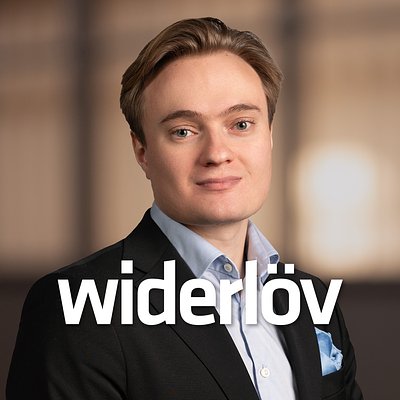 Profilbild för Gabriel Ahlberg