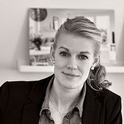 Profilbild för Elin Carlson