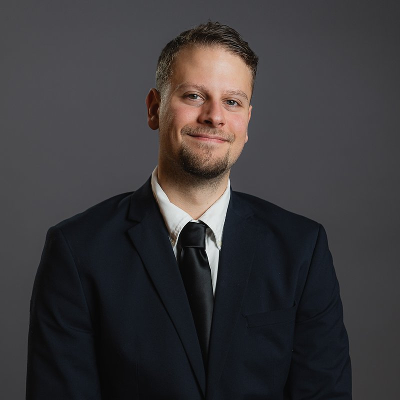 Profilbild för Hampus Backström