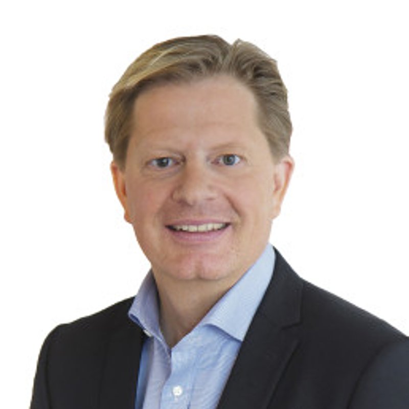 Profilbild för Mats Limnefelt