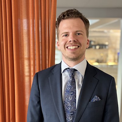 Profilbild för Johan Larsson