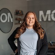 Profilbild för Nicole Nocun