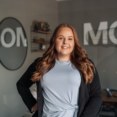 Profilbild för Nicole Nocun