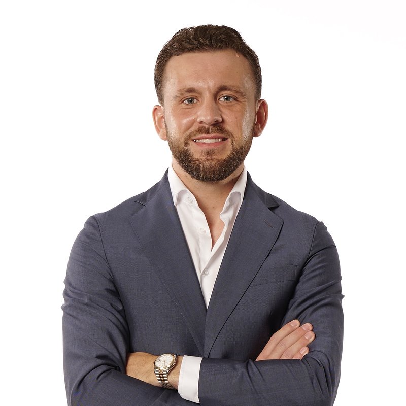 Profilbild för Elias Backe