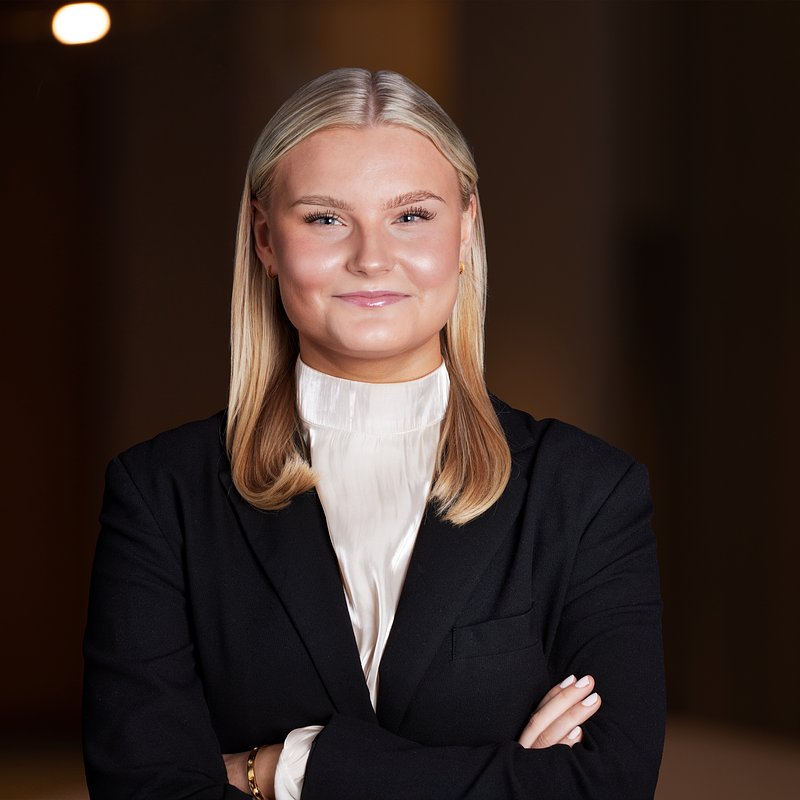 Profilbild för Josefin Sundström
