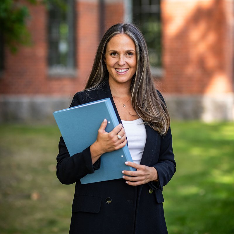 Profilbild för Angelica Stenvold