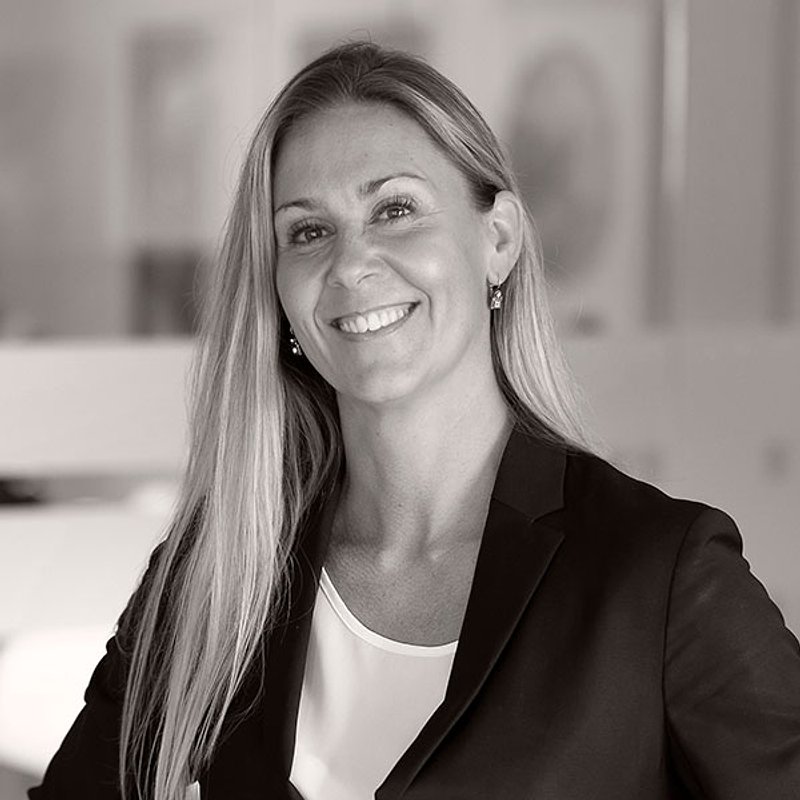 Profilbild för Jannica Johansson