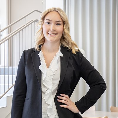 Profilbild för Emma Skogsgårdh