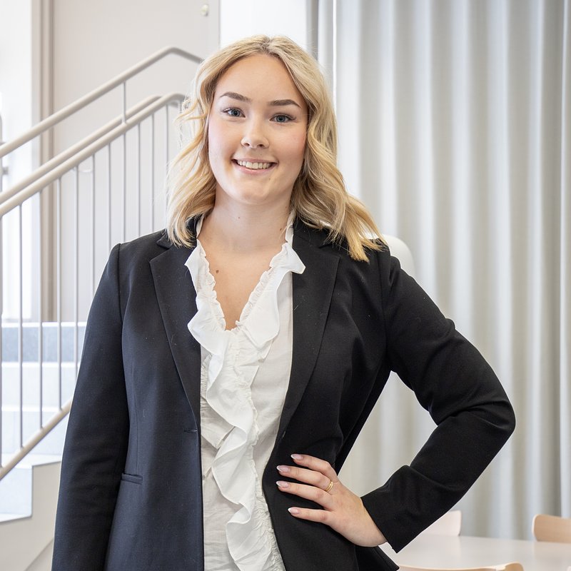 Profilbild för Emma Skogsgårdh