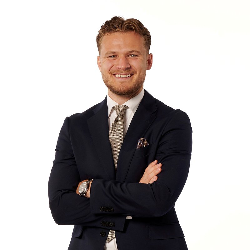 Profilbild för Axel Böös